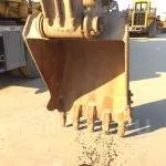 Hitachi EX200. . ��� ����� �� ������������ ����