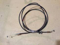 Тросик замка капота. Toyota Ipsum, SXM10, SXM10G Двигатель 3SFE