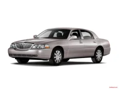 Lincoln Town Car ����