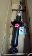 Амортизатор. Nissan: Pulsar, Almera, Sunny, Primera Camino, Bluebird, Lucino Двигатели: SR16VE, SR18DE, GA14DE, CD20, GA16DE, SR20DE, QG18DD, QG18DE...