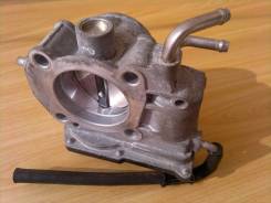 Заслонка дроссельная. Toyota: Corolla, Previa, RAV4, Mark X, Solara, Alphard, Aurion, Blade, Matrix, Camry, Tarago, Sai, Vellfire, Estima, Scion Двига...