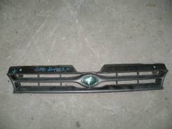 Решетка радиатора. Subaru Impreza, GF5, GF6, GF3, GF4, GF1, GFA, GF2, GF8