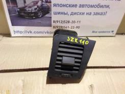 Решетка вентиляционная. Toyota Mark II, GX100