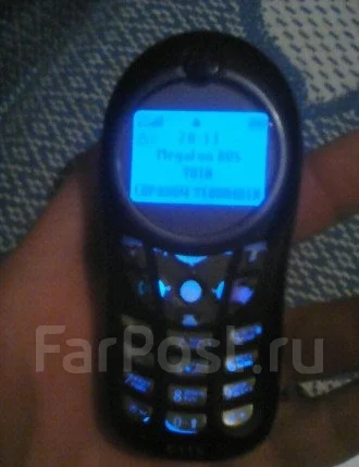 Motorola. �/� ����