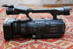 Sony HDR-FX1. � ���������� ����