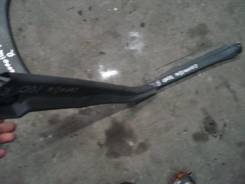 Накладка на порог. Toyota Corolla, AE100, AE100G, AE101, AE101G, AE102, AE104, AE104G, CE100, CE100G, CE104, EE100, EE101 Двигатели: 2C, 2E, 4AF, 4AFE...