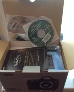 Canon EOS 5D Mark III Body