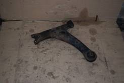 Рычаг подвески. Toyota Corolla, ZZE130 Toyota Allion, ZZT245, ZZT240, NZT240, AZT240 Toyota Premio, ZZT240, AZT240, NZT240, ZZT245 Двигатели: 1ZZFE, 1...