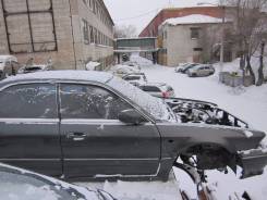 Mitsubishi Sigma. F27A, 6G72