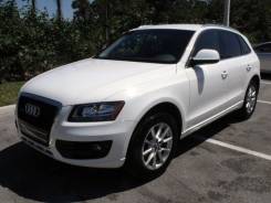 Audi Q5. Под заказ