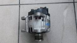 Генератор. Nissan: X-Trail, GT-R, Bluebird Sylphy, Murano, Primera, Serena, Dualis, Qashqai+2, Qashqai, Lafesta, Clipper Двигатель MR20DE