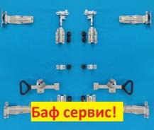Обводной ролик. Baw Fenix