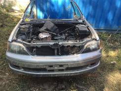 Toyota Vista. SV50, 3SFSE