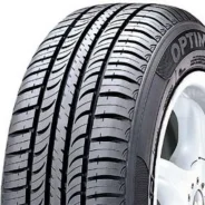 Hankook Optimo K715. ������, 2015 ���, �����. ��� ����� �� �������� ����