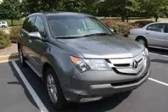Acura MDX. ��� ����� �� ���������� ����
