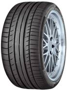 Continental ContiSportContact 5P. Летние, без износа, 4 шт
