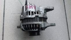 Генератор. Nissan: Bluebird Sylphy, Wingroad / AD Wagon, Sunny, AD, Almera, Wingroad Двигатель QG15DE