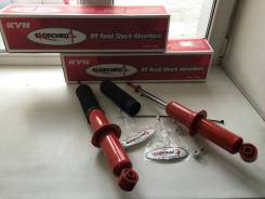 Амортизатор. Toyota Hilux Surf, RZN185, KDN185W, RZN185W, KZN185, KZN185W, KDN185, VZN185, VZN185W, KZN185G Toyota 4Runner, KZN185, VZN185, RZN185 Toy...