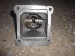 Корпус кпп. ГАЗ