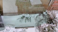 Стекло боковое. Лада Приора