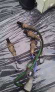 Датчик кислородный. Subaru Legacy B4, BL9, BLE Subaru Legacy, BLE, BP9, BL9, BPE Subaru Outback, BP9, BPE Двигатель EZ30