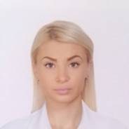 Специалист-эксперт. Высшее образование по специальности, опыт работы 2 месяца
