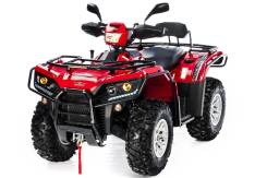 Sharmax Magnum 700. исправен, есть птс, без пробега