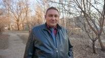 Слесарь-сантехник. Средне-специальное образование, опыт работы 1 год