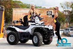 Sharmax Magnum 700. исправен, есть птс, без пробега