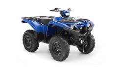 Yamaha Grizzly 700. исправен, есть птс, без пробега. Под заказ
