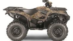 Yamaha Grizzly 700. исправен, есть птс, без пробега. Под заказ
