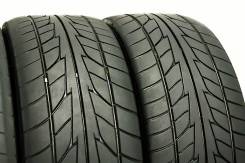 Nitto NT555. Летние, износ: 20%, 2 шт