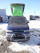 Mazda Bongo Friendee. SGL5, WLT