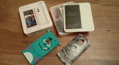 HTC One Max. �/�