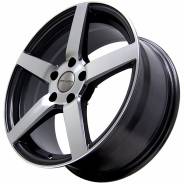 Sakura Wheels. 7.5x17, 5x100.00, ET40, ЦО 73,1 мм. Под заказ