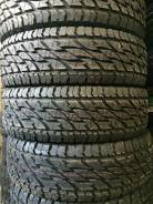 Bridgestone Dueler A/T 697. Летние, без износа, 4 шт