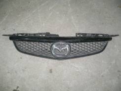 Решетка радиатора. Mazda Premacy, CP8W, CPEW