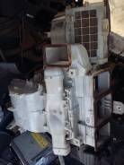 Печка. Toyota Caldina, ST191G Двигатель 3SFE