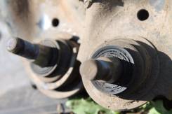 Шаровая опора. Kia Ray Hyundai Veloster Hyundai Elantra, MD Hyundai Avante Hyundai i30