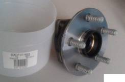 Подшипник ступицы. Toyota: Wish, Opa, Allion, Avensis, Vista Ardeo, Vista, Premio, WiLL VS, Caldina Двигатели: 2ZRFAE, 1ZZFE, 2ZRFE, 1AZFSE, 3SFE, 3SG...