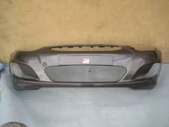 Бампер. Hyundai Accent Hyundai Solaris, RB Двигатели: G4FA, G4FC. Под заказ