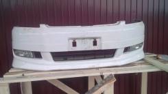 Бампер. Toyota Ipsum, ACM21, ACM26W, ACM26, ACM21W Двигатель 2AZFE