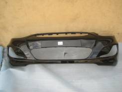 Бампер. Hyundai Accent Hyundai Solaris, RB Двигатели: G4FA, G4FC. Под заказ