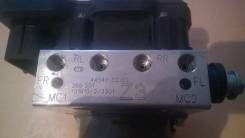 Блок abs. Toyota Venza Toyota Land Cruiser Prado Toyota Camry, ACV51