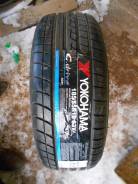 Yokohama AC01 C.Drive. Летние, 2012 год, без износа, 1 шт