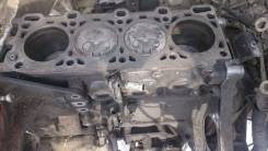 Двигатель в сборе. Mazda Familia Двигатель RF