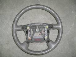 Руль. Mazda MPV, LW, LW3W, LW5W, LWEW, LWFW