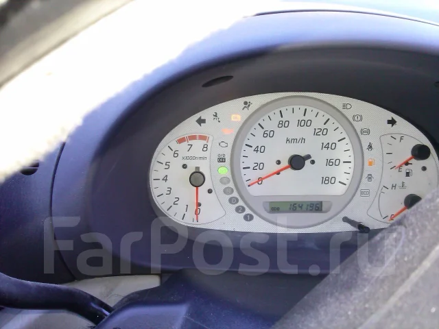 Nissan Tino. �������, ��������, 1.8, ������, 164����. �� ����