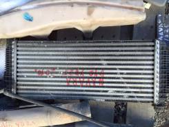 Интеркулер Nissan Navara YD25DDTI/кузов D40/2010г. Nissan Navara, D40