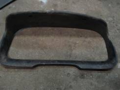 Консоль панели приборов. Toyota Corolla, AE104, EE107, CE101, CE105, AE102, CE107, AE100, CE109, EE105, EE103, EE101, AE109, EE108, CE100, CE102, CE10...